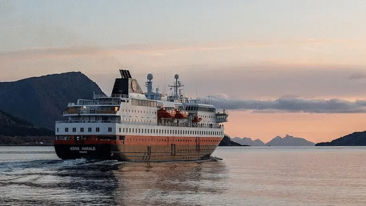 Havila vs. Hurtigruten – Der Neue Player im Postschiff-Markt