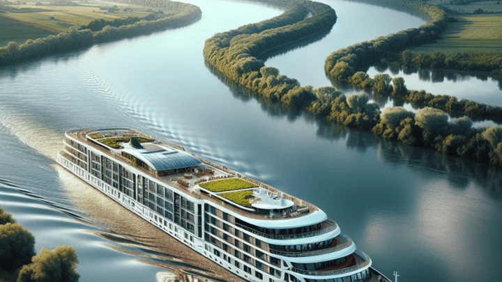 AmaWaterways: Kreuzfahrt Neu Definiert