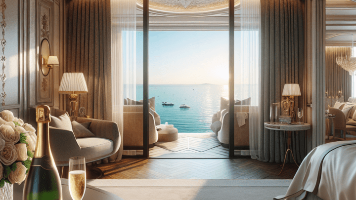 Die revolutionäre Silversea Silver Nova – eine neue Ära der Luxuskreuzfahrten