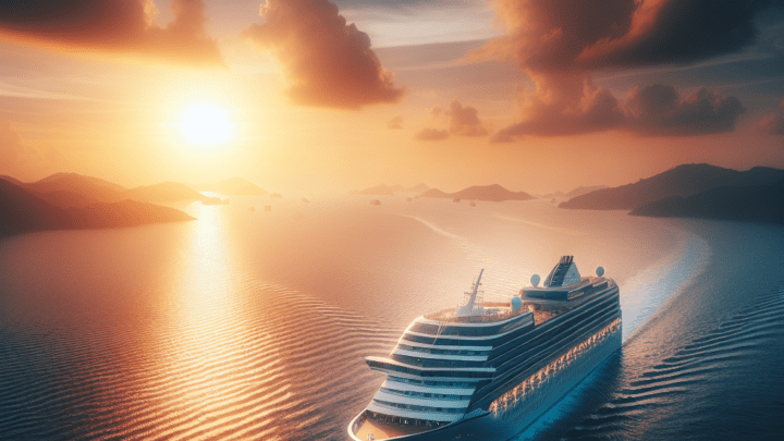 Die beeindruckende Flottenmodernisierung von Celebrity Cruises