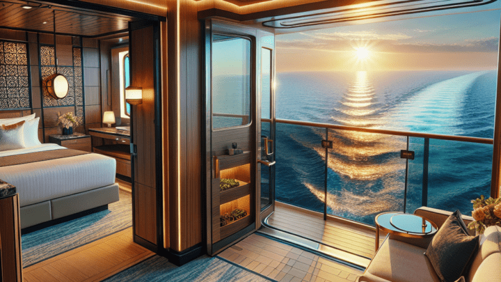 Die Star Breeze nach der Renovierung: Ein neues Juwel von Windstar Cruises