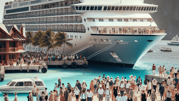 Ein neues Zeitalter für Silversea Cruises