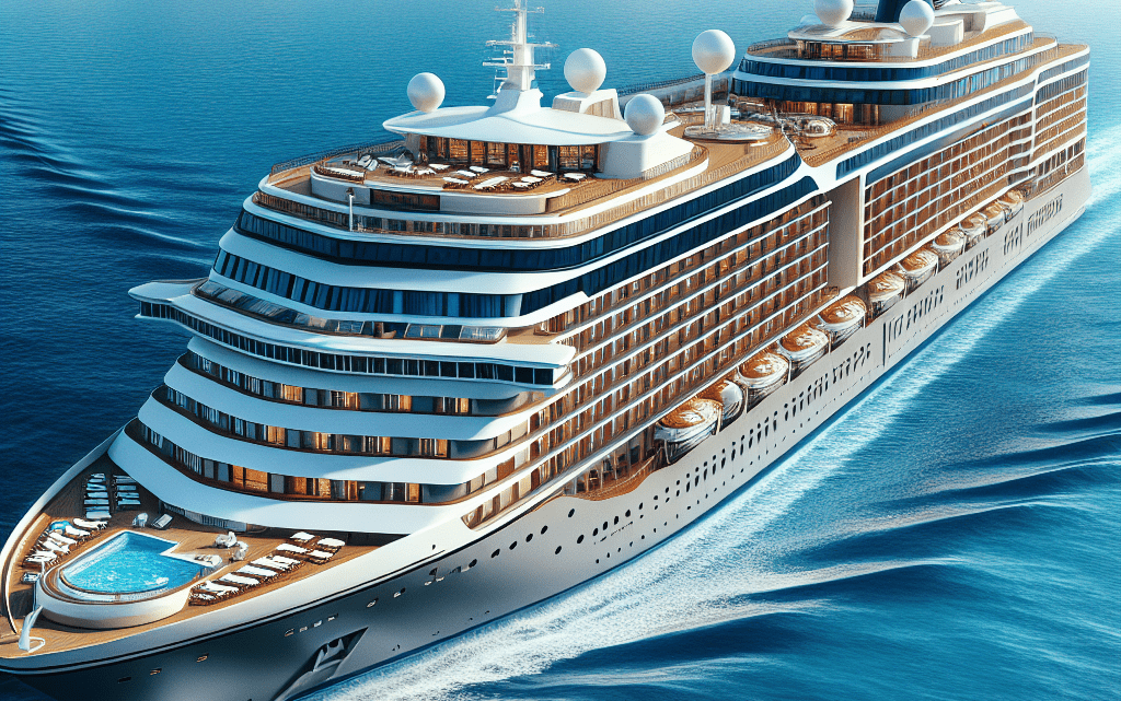 MSC Seascape