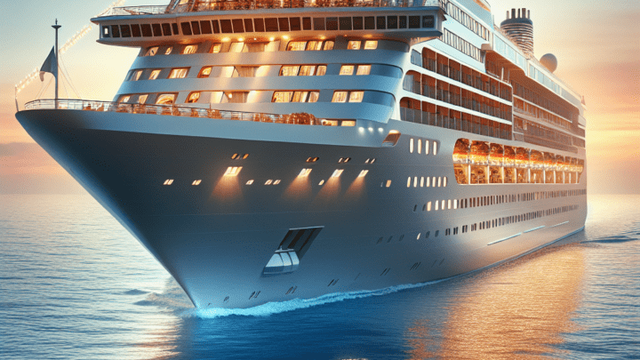 MSC Euribia