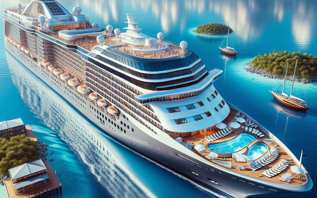 Celebrity Millennium