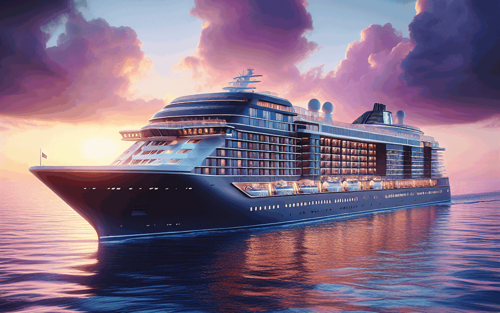 Celebrity Silhouette