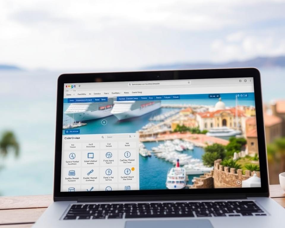 Kreuzfahrt Buchungstipps Mittelmeerkreuzfahrt