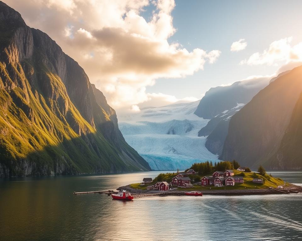 Nordkap Landausflüge Nordkap Landausflüge