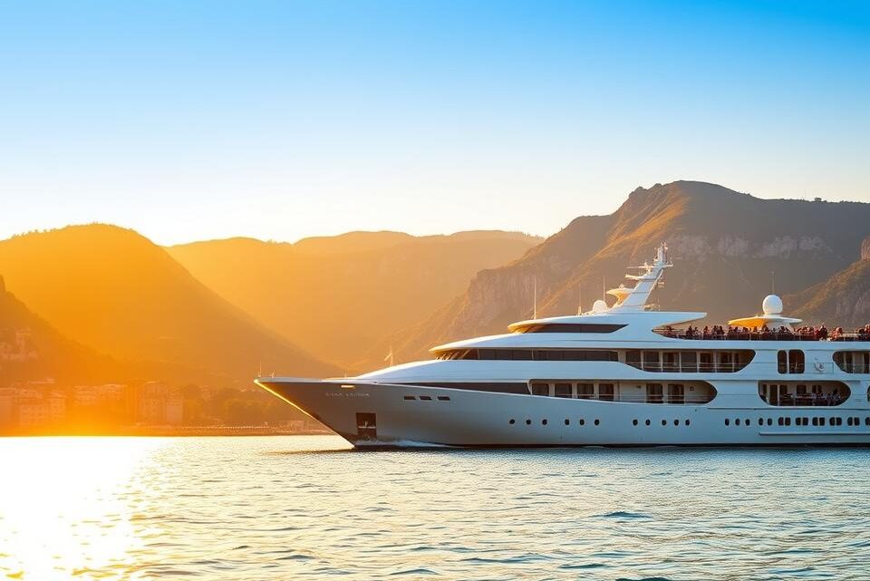 Kreuzfahrt ab Triest: Traumreisen auf der Adria