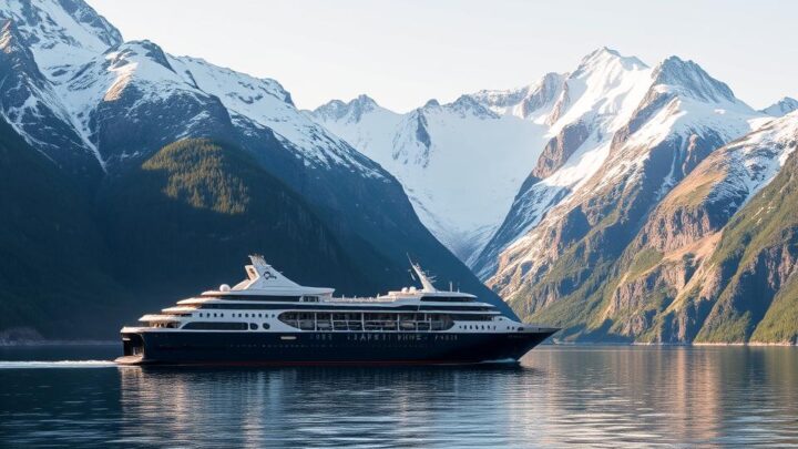 Kreuzfahrt Nordkap All Inclusive – Traumreise nach Norwegen