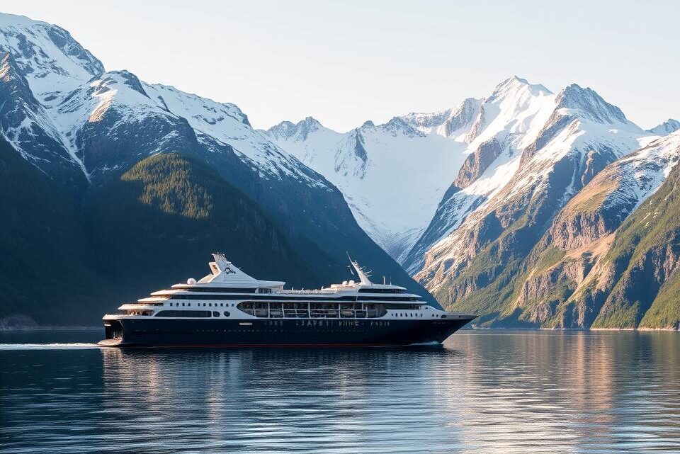 Kreuzfahrt Nordkap All Inclusive – Traumreise nach Norwegen