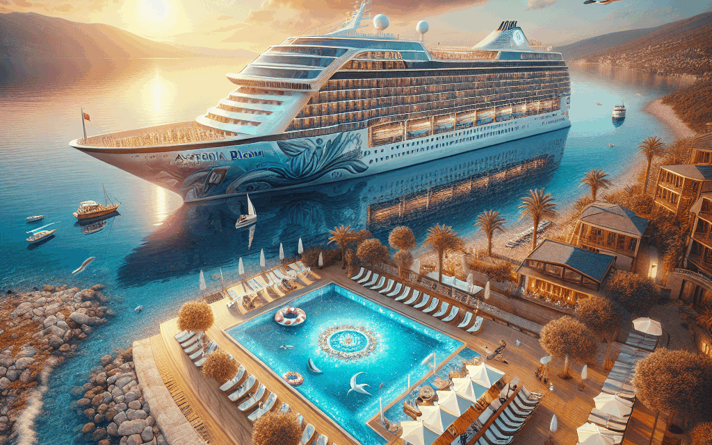 Asteria Bloom Side, Manavgat