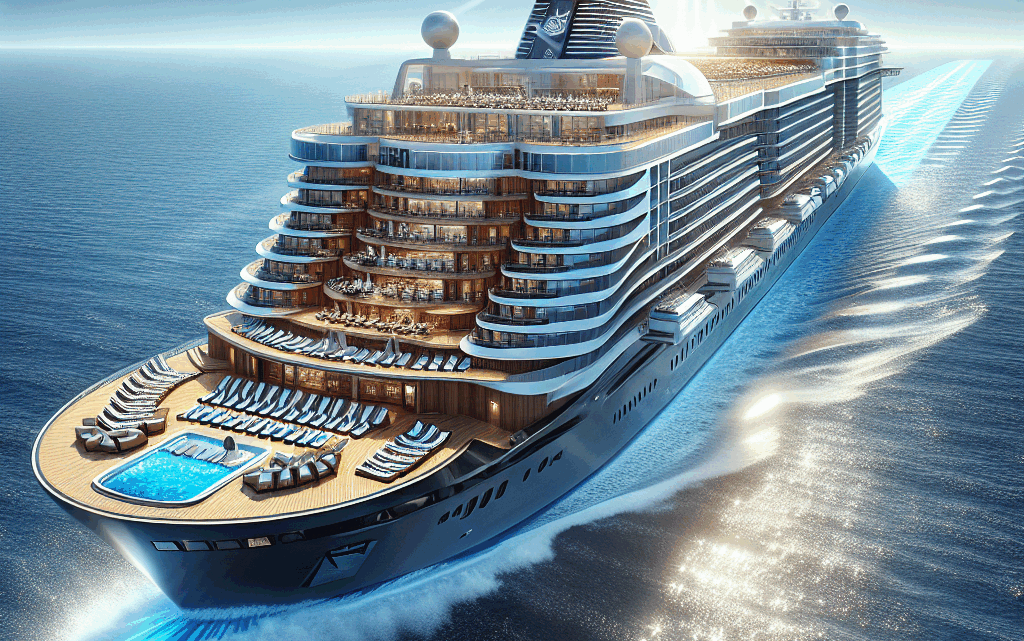 Navigator of the Seas