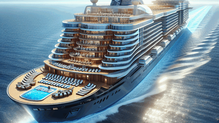 Navigator of the Seas