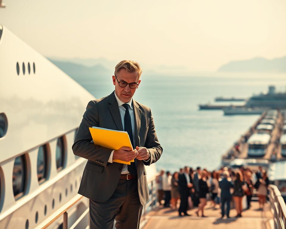 Adecta Detektei Kooperation mit Kreuzfahrtgesellschaften Adecta Detektei Kooperation mit Kreuzfahrtgesellschaften