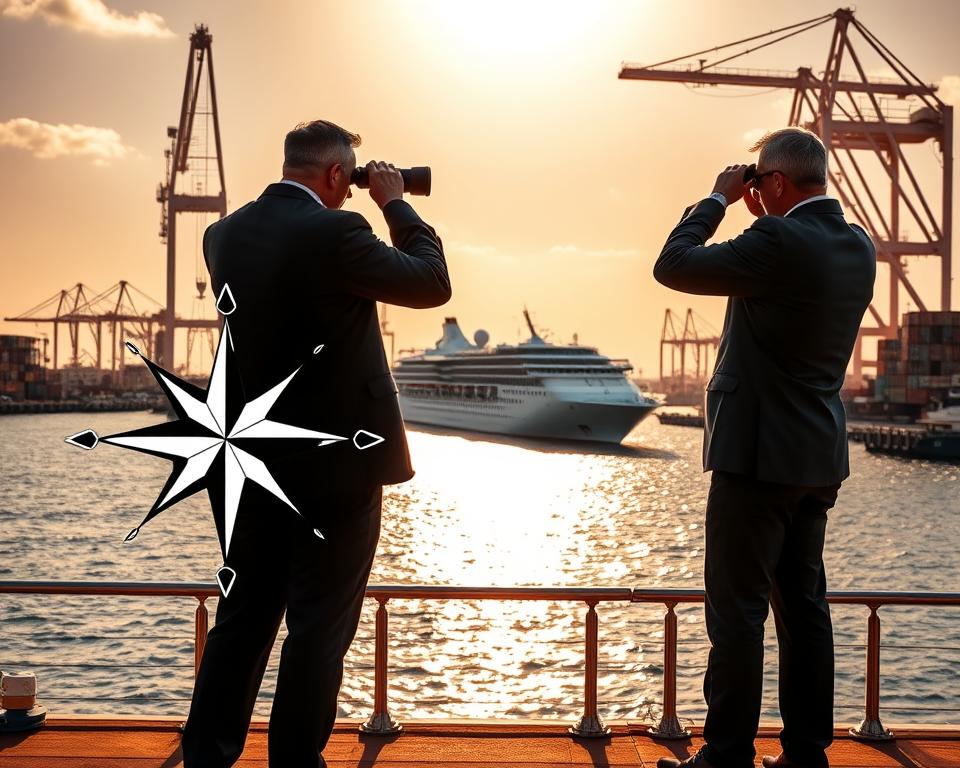 Adecta Detektei maritime Sicherheit Adecta Detektei maritime Sicherheit