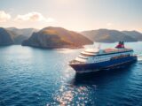 Blaue Reise: Ihre Reise zu den schönsten Küsten