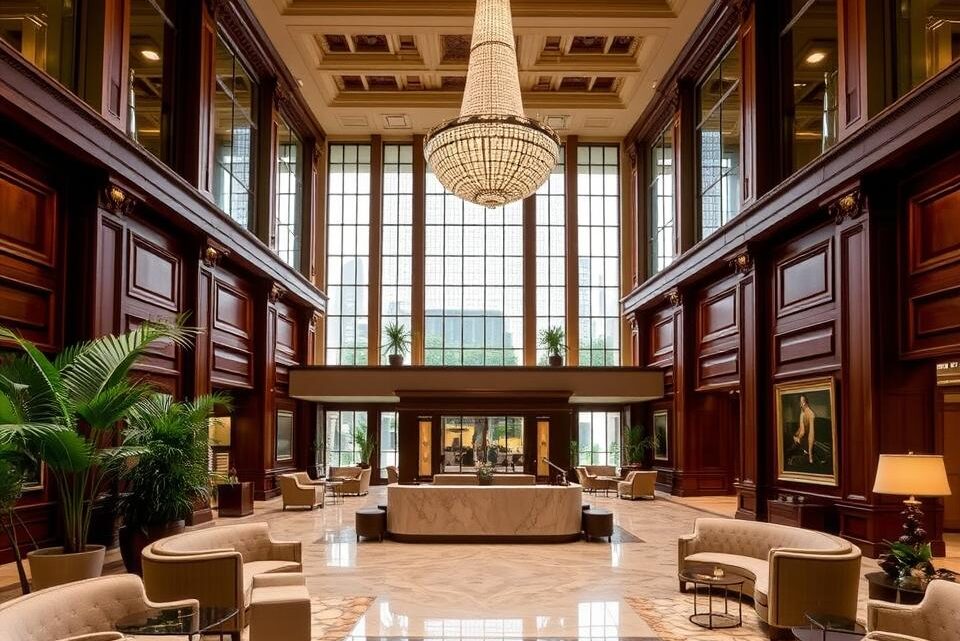 Furama Darling Harbour