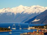 Entdecken Sie Skagway: Reiseinformationen und Highlights