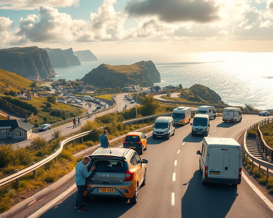 anreise verkehr tipps