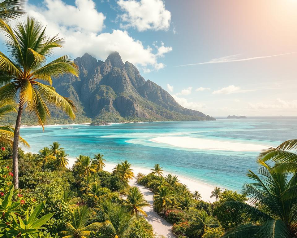 inseln indischen inseln indischen