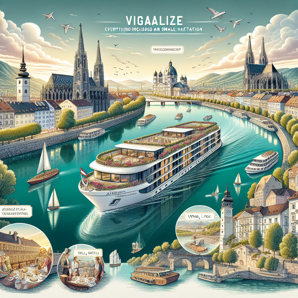 Kreuzfahrten Donau - Österreich: Flusskreuzfahrt mit A-ROSA MIA/RIVA ab/an Passau 4 Nächte Premium-Plus-Schiff mit Premium alles inklusive Die Musik