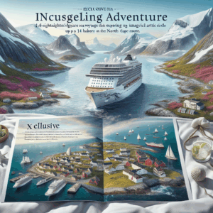 Kreuzfahrten Norwegen - Hurtigruten: Seereise mit der MS Finnmarken ab/an Hamburg 14 Nächte Premium-Schiff mit All Inclusive Mehr Zeit an Land - bis