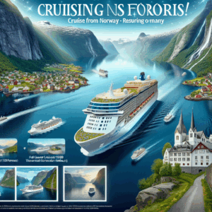 Kreuzfahrten Norwegen - Fjorde: Kreuzfahrt mit der Costa Favolosa ab/an Hamburg 9 Nächte Premium-Schiff mit Vollpension Inkl. Trinkgelder an Bord im