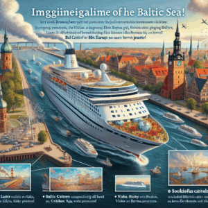 Kreuzfahrten Ostsee/Baltikum: Kreuzfahrt mit MSC Magnifica ab/an Warnemünde 7 Nächte Premium-Schiff mit Vollpension Inkl. Hotel-Servicegebühr an Bo