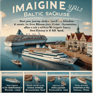 Kreuzfahrten Ostsee: Kreuzfahrt mit MS Hamburg ab Kiel/an Hamburg 6 Nächte Premium-Schiff mit Vollpension 3 Länder in 6 Nächten auf einer Reise