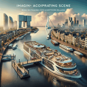 Kreuzfahrten Rhein - Niederlande: Flusskreuzfahrt mit A-ROSA SENA ab/an Köln 5 Nächte Premium-Plus-Schiff mit Premium alles inklusive  Hafenmetropol