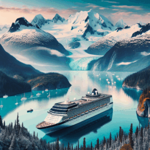 Kombinationsreisen USA & Kanada: Rundreise ab Toronto bis Vancouver & Kreuzfahrt mit der Koningsdam 23-tägig inkl. Flüge Mittelklassehotels mit Frü