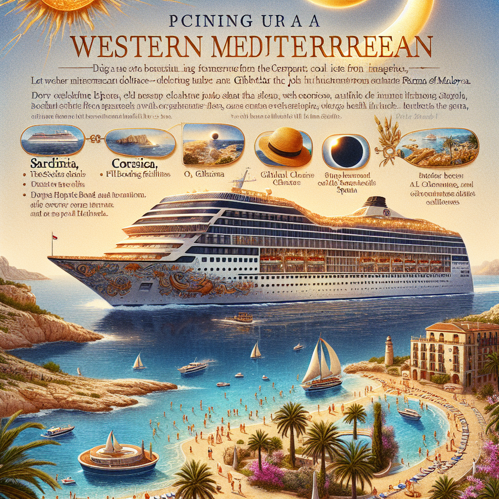 Kreuzfahrten Westliches Mittelmeer: Kreuzfahrt mit AIDAcosma ab/an Palma de Mallorca inkl. 4 Nächte Baden auf Mallorca 12-tägig inkl. Flug AIDAcosma