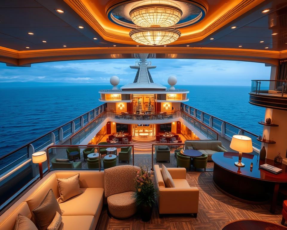 Premium Inklusivleistungen Kreuzfahrt