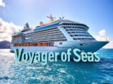 Ihre Voyager of the Seas Kreuzfahrt: Routen und Angebote