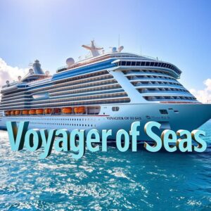 Voyager of the Seas Kreuzfahrt