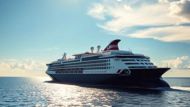 Erleben Sie die Zuiderdam auf Ihrer nächsten Kreuzfahrt