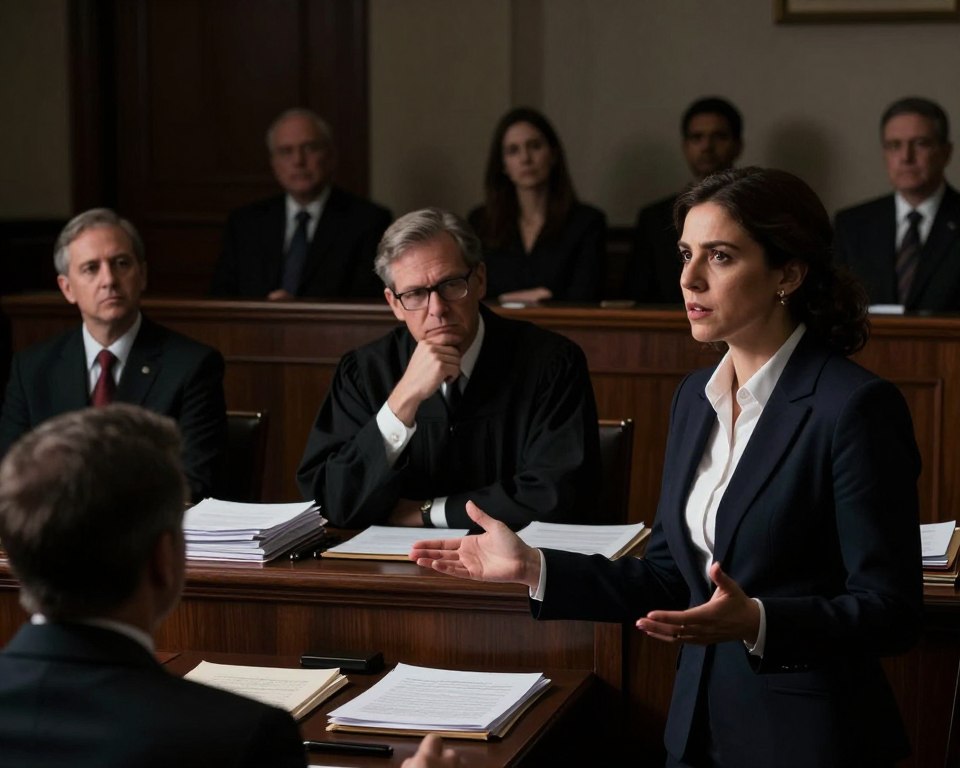 Rechtliche Nachwirkungen Fall Smith