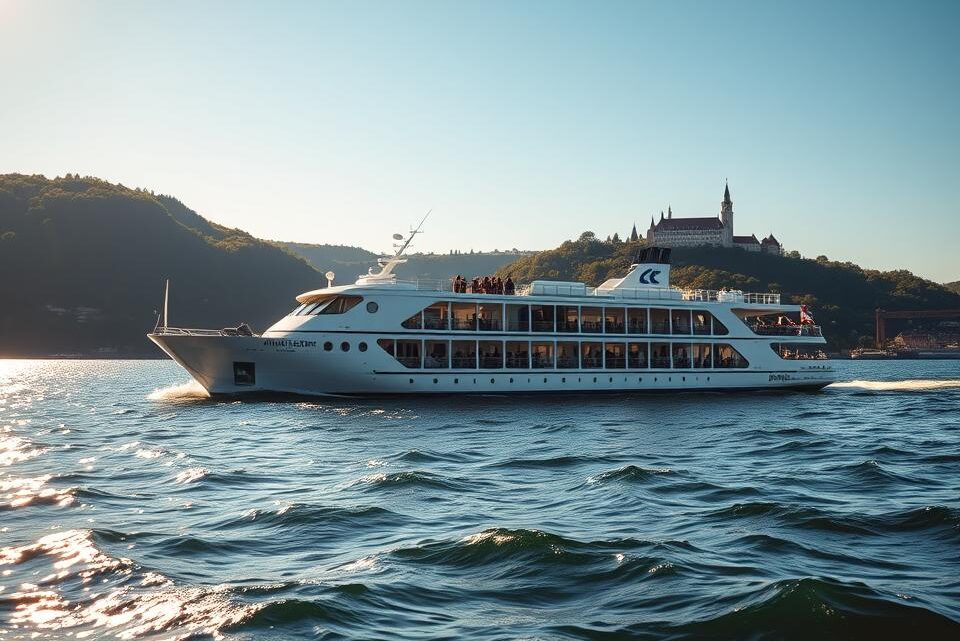 Norwegen entdecken: Kreuzfahrt Oslo Highlights