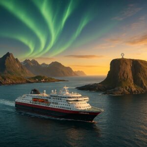 Norwegen - Hurtigruten - Seereise mit der MS Finnmarken ab/an Hamburg Unkategorisiert online kaufen Norwegen - Hurtigruten - Seereise mit der MS Finnmarken ab/an Hamburg Unkategorisiert online kaufen