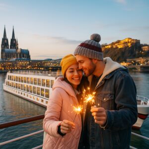 Rhein & Main - Silvester-Flusskreuzfahrt mit A-ROSA AQUA ab/an Köln Unkategorisiert online kaufen Rhein & Main - Silvester-Flusskreuzfahrt mit A-ROSA AQUA ab/an Köln Unkategorisiert online kaufen