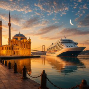 Kreuzfahrten Östliches Mittelmeer & Türkei - Istanbul: Kreuzfahrt mit AROYA ab/an Istanbul inkl. 3 Nächte in Istanbul 11-tägig inkl. Flüge 4-Ster Unkategorisiert online kaufen Kreuzfahrten Östliches Mittelmeer & Türkei - Istanbul: Kreuzfahrt mit AROYA ab/an Istanbul inkl. 3 Nächte in Istanbul 11-tägig inkl. Flüge 4-Ster Unkategorisiert online kaufen