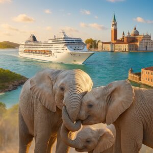 Kreuzfahrten Transafrika: Kreuzfahrt mit MSC Armonia von Durban bis Venedig inkl. Südafrika-Rundreise 34-tägig inkl. Flüge Mittelklassehotels mit F Unkategorisiert online kaufen Kreuzfahrten Transafrika: Kreuzfahrt mit MSC Armonia von Durban bis Venedig inkl. Südafrika-Rundreise 34-tägig inkl. Flüge Mittelklassehotels mit F Unkategorisiert online kaufen