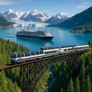Kreuzfahrten USA - Alaska & Kanada: Kreuzfahrt mit Nieuw Amsterdam von Whittier bis Vancouver inkl. 3 Nächte Vorprogramm Anchorage & Denali Nationalp Unkategorisiert online kaufen Kreuzfahrten USA - Alaska & Kanada: Kreuzfahrt mit Nieuw Amsterdam von Whittier bis Vancouver inkl. 3 Nächte Vorprogramm Anchorage & Denali Nationalp Unkategorisiert online kaufen