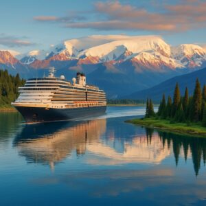 Westkanada & Alaska - Kreuzfahrt mit Nieuw Amsterdam von Vancouver bis Whittier inkl. Westkanada-Rundreise & Denali Nationalpark Unkategorisiert online kaufen Westkanada & Alaska - Kreuzfahrt mit Nieuw Amsterdam von Vancouver bis Whittier inkl. Westkanada-Rundreise & Denali Nationalpark Unkategorisiert online kaufen
