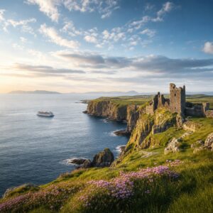 Kreuzfahrten Großbritannien/Irland: Kreuzfahrt mit MSC Preziosa ab/an Hamburg 10 Nächte Premium-Plus-Schiff mit Vollpension Inkl. Getränkepaket an Unkategorisiert online kaufen