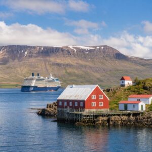 Island - Kreuzfahrt mit der Celebrity Silhouette ab/an Reykjavík inkl. Island-Rundreise Unkategorisiert online kaufen