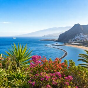 Kanaren & Madeira - Kreuzfahrt mit AIDAcosma ab/an Santa Cruz de Tenerife inkl. 7 Nächte Hotel Unkategorisiert online kaufen