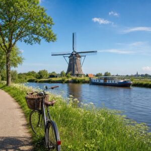 Niederlande - Südroute - Mit Rad & Schiff De Amsterdam ab/an Amsterdam Unkategorisiert online kaufen Niederlande - Südroute - Mit Rad & Schiff De Amsterdam ab/an Amsterdam Unkategorisiert online kaufen