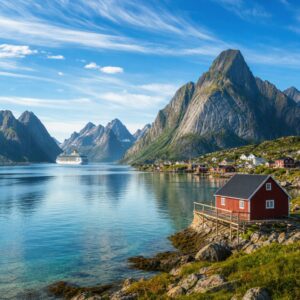 Norwegen - Fjorde & Nordkap - Kreuzfahrt mit Costa Favolosa ab/an Hamburg Unkategorisiert online kaufen Norwegen - Fjorde & Nordkap - Kreuzfahrt mit Costa Favolosa ab/an Hamburg Unkategorisiert online kaufen